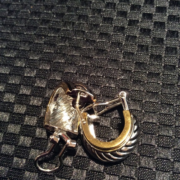 Cable Hoops - Picture 3 of 4